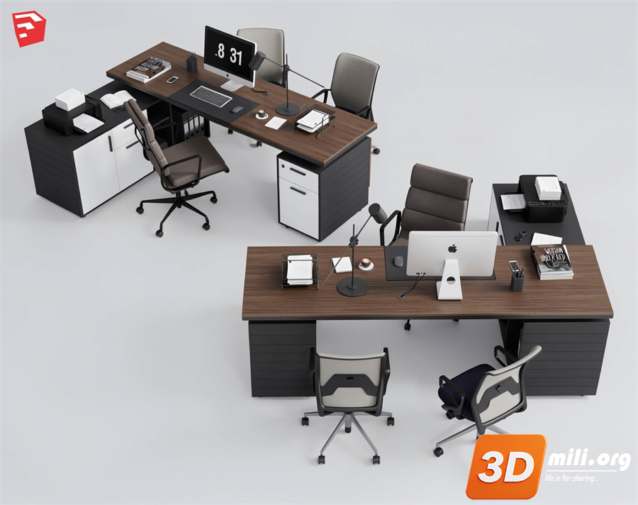 Office Furniture Skp Flies
